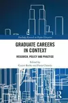 Graduate Careers in Context cover