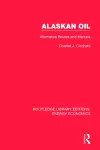 Alaskan Oil cover