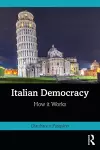 Italian Democracy cover