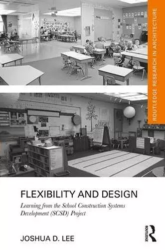 Flexibility and Design cover