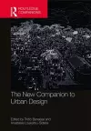 The New Companion to Urban Design cover