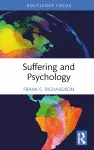 Suffering and Psychology cover