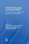 Scientific Reasoning and Argumentation cover