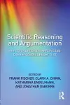 Scientific Reasoning and Argumentation cover