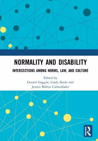 Normality and Disability cover