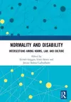 Normality and Disability cover