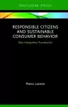 Responsible Citizens and Sustainable Consumer Behavior cover