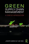 Green Supply Chain Management cover