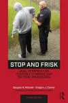 Stop and Frisk cover