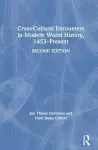 Cross-Cultural Encounters in Modern World History, 1453-Present cover