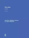 The Jews cover