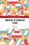 Emotion in Animated Films cover