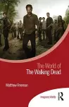 The World of The Walking Dead cover