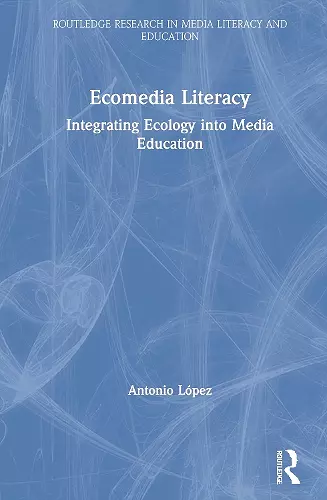 Ecomedia Literacy cover