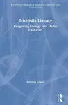 Ecomedia Literacy cover