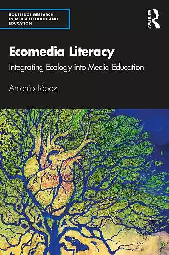 Ecomedia Literacy cover