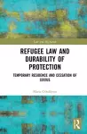Refugee Law and Durability of Protection cover