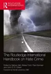 The Routledge International Handbook on Hate Crime cover