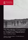 The Routledge Companion to Indigenous Repatriation cover