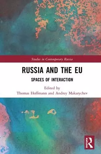 Russia and the EU cover