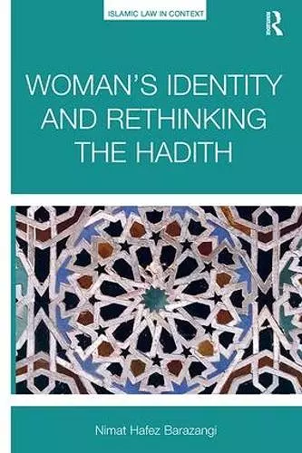 Woman's Identity and Rethinking the Hadith cover