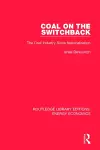 Coal on the Switchback cover
