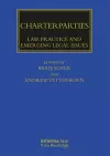 Charterparties cover