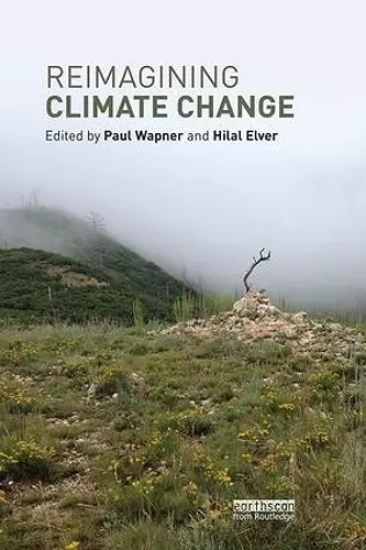 Reimagining Climate Change cover