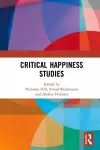 Critical Happiness Studies cover