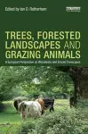 Trees, Forested Landscapes and Grazing Animals cover