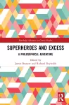 Superheroes and Excess cover