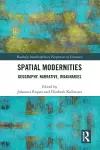 Spatial Modernities cover