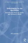 Homemaking for the Apocalypse cover