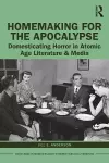 Homemaking for the Apocalypse cover