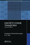 Discrete Cosine Transform, Second Edition cover