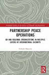 Partnership Peace Operations cover