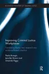 Improving Criminal Justice Workplaces cover