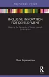 Inclusive Innovation for Development cover