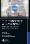 The Stances of e-Government cover