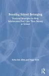 Boosting School Belonging cover