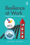 Resilience at Work cover