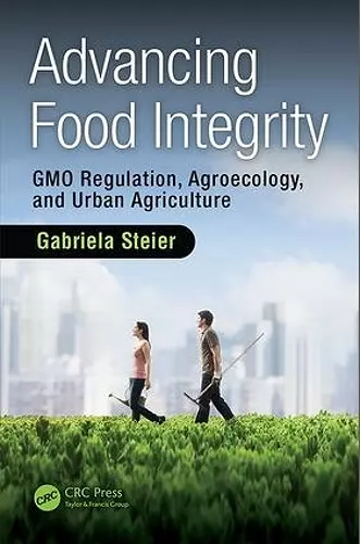 Advancing Food Integrity cover