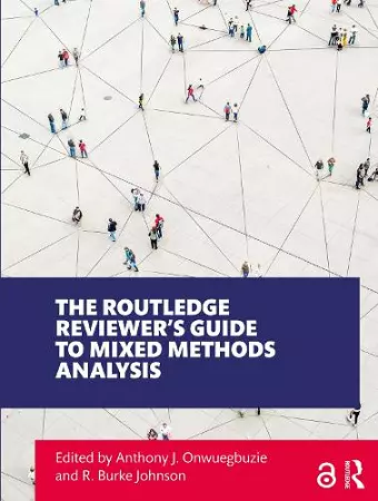 The Routledge Reviewer’s Guide to Mixed Methods Analysis cover