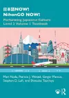 日本語NOW! NihonGO NOW! cover