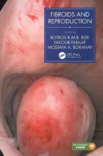 Fibroids and Reproduction cover