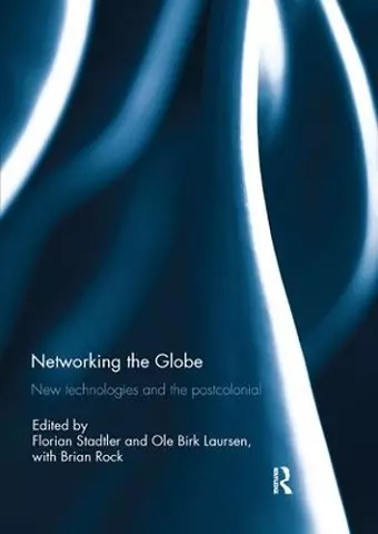 Networking the Globe cover