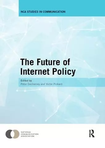 The Future of Internet Policy cover