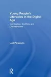 Young People's Literacies in the Digital Age cover