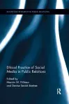 Ethical Practice of Social Media in Public Relations cover