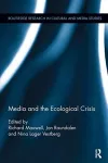 Media and the Ecological Crisis cover